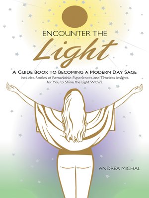 cover image of Encounter the Light